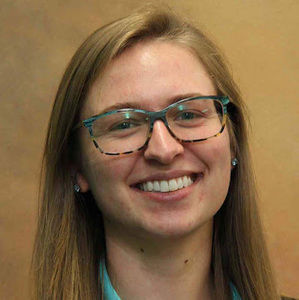 Meet your Posher, Rachel